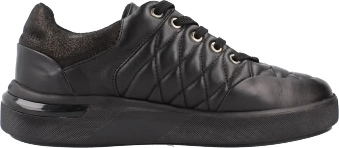 GEOX D DALYLA Zwart 39 EU