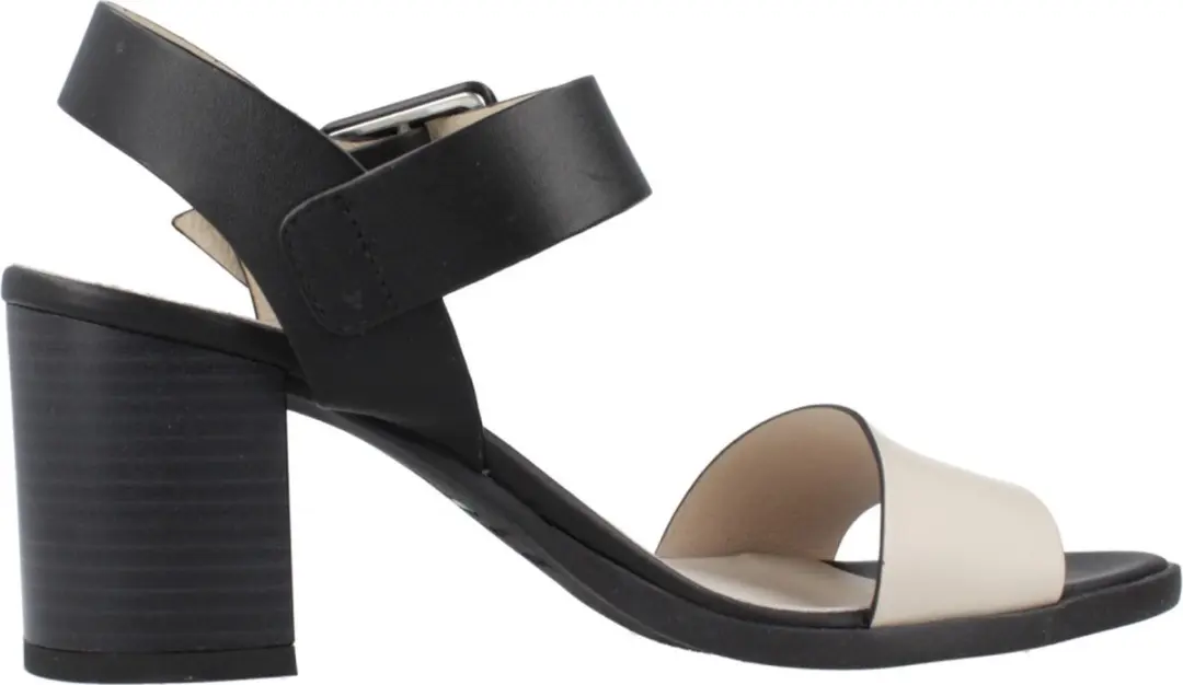 Nero Giardini E318654D Sandalia Tira