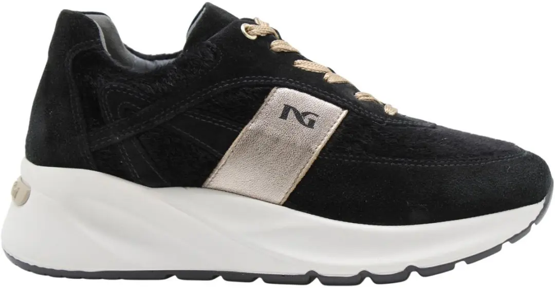 Nero Giardini Schoenen Zwart 37