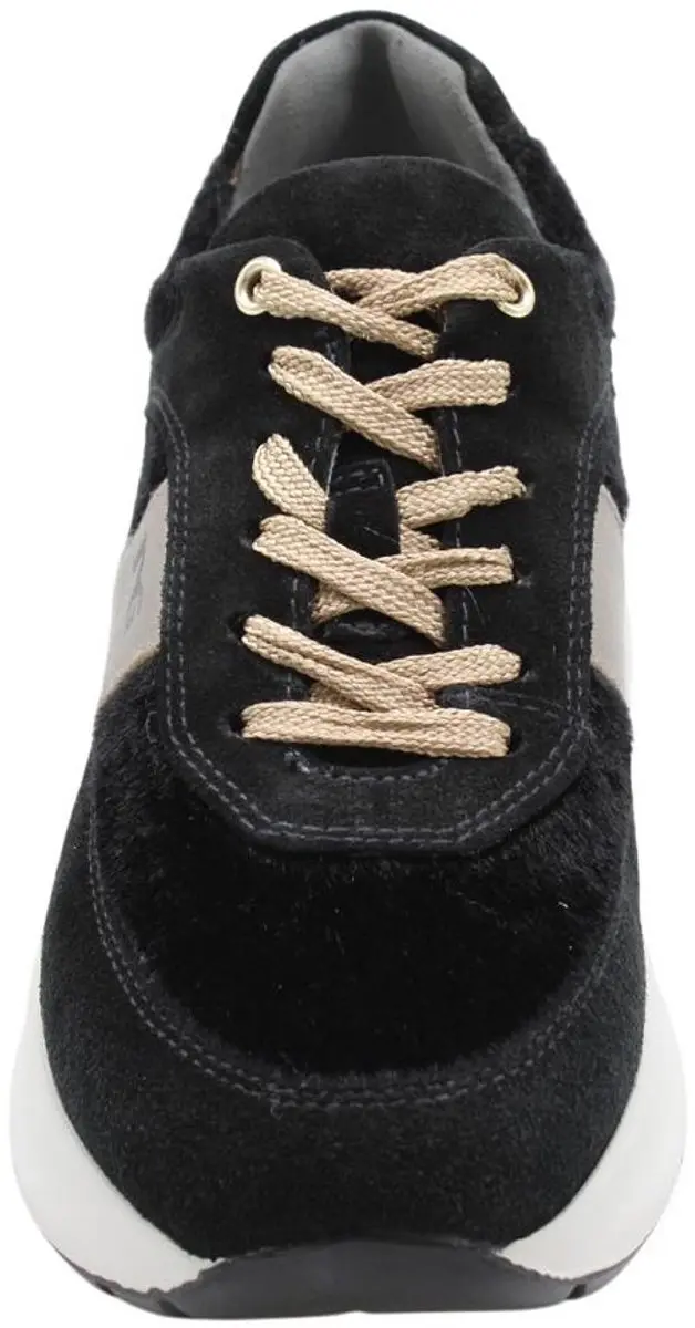 Nero Giardini Schoenen Zwart 37