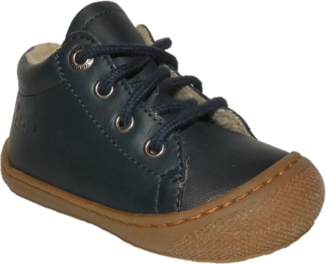 Naturino Cocoon Wandelschoen Slides Donkerblauw - Maat 21