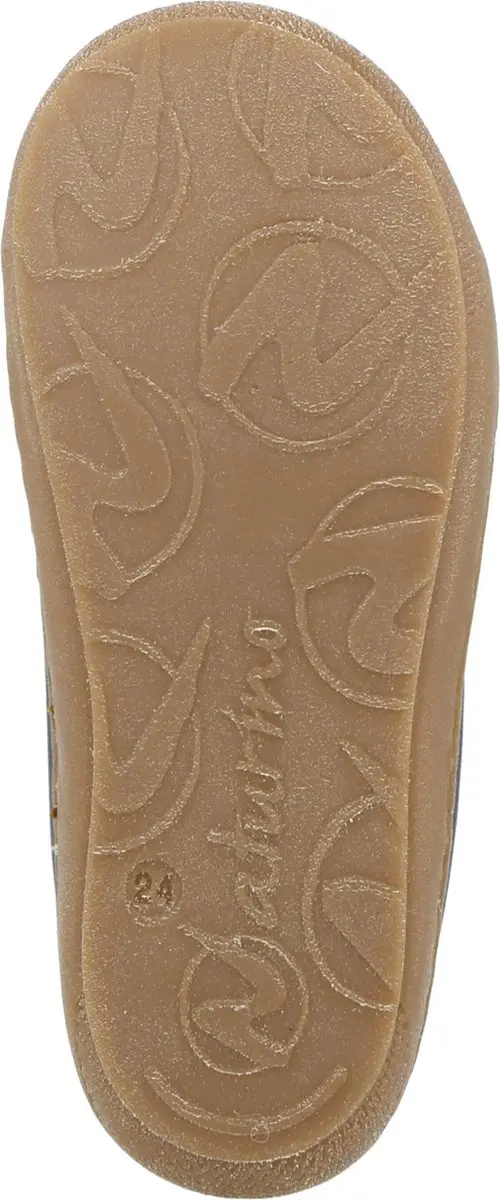 Naturino Cocoon Wandelschoen Slides Donkerblauw - Maat 21