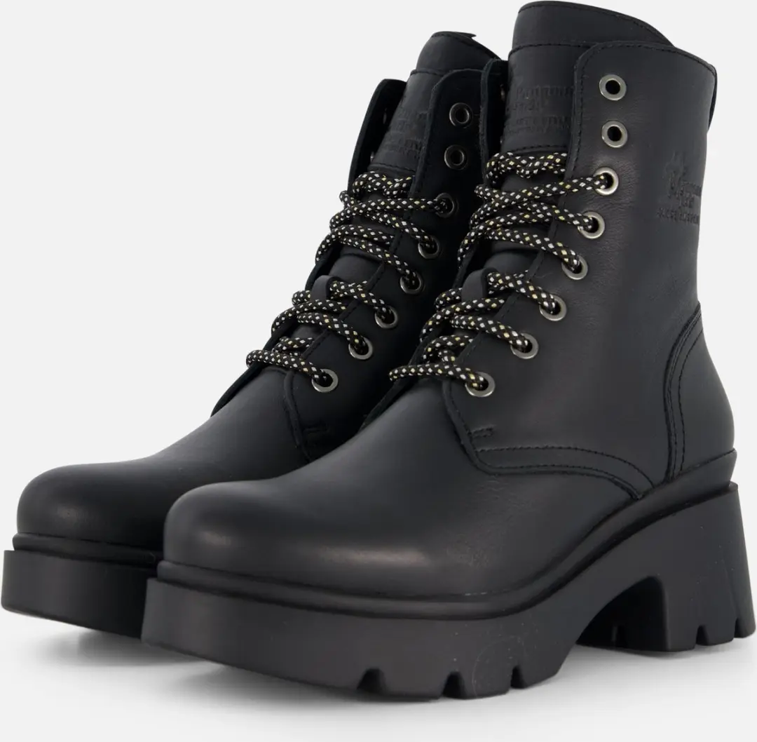 Panama Jack Porty B1 Boots Dames