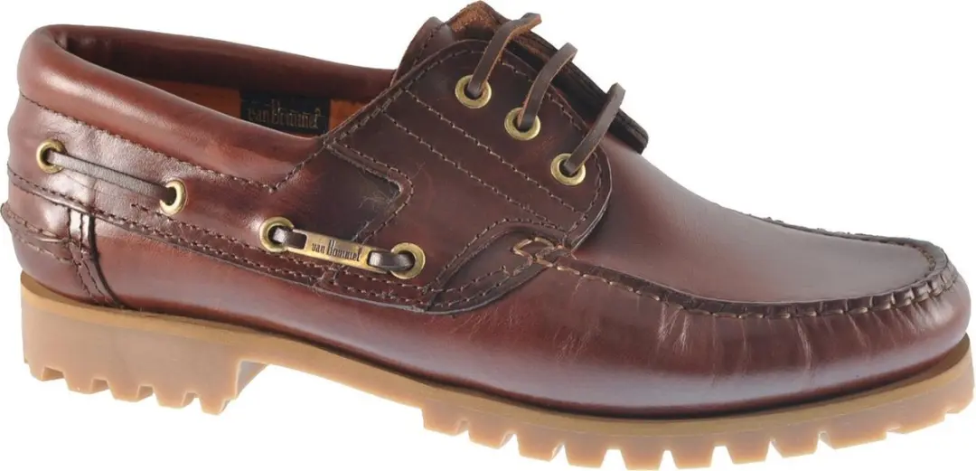 Van Bommel Heren Veterschoenen 1047