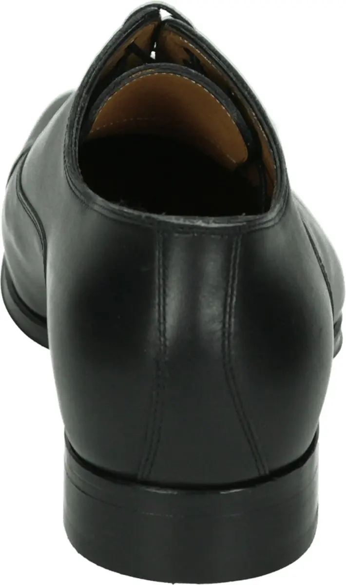 Van Bommel RAFFA 02.02 Herenschoenen - Zwart 43.5