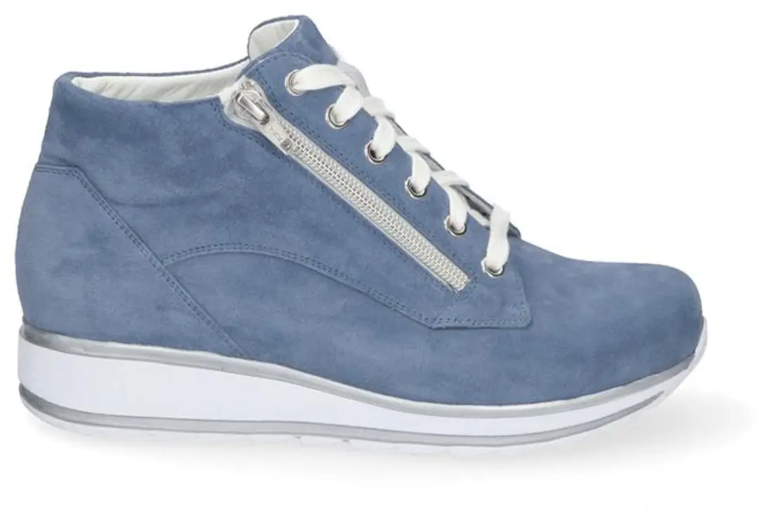 Durea 9767 Sneaker Savoia K+