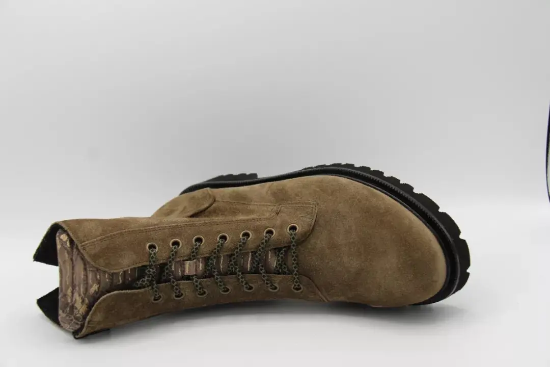 Durea Veterlaars H (Maat - 5,5, Kleur - Taupe) - afbeelding 3 van 6