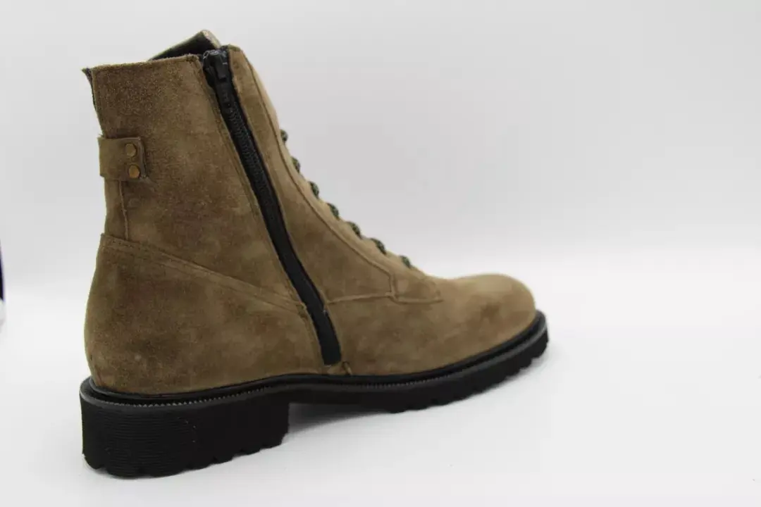 Durea Veterlaars H (Maat - 5,5, Kleur - Taupe) - afbeelding 2 van 6