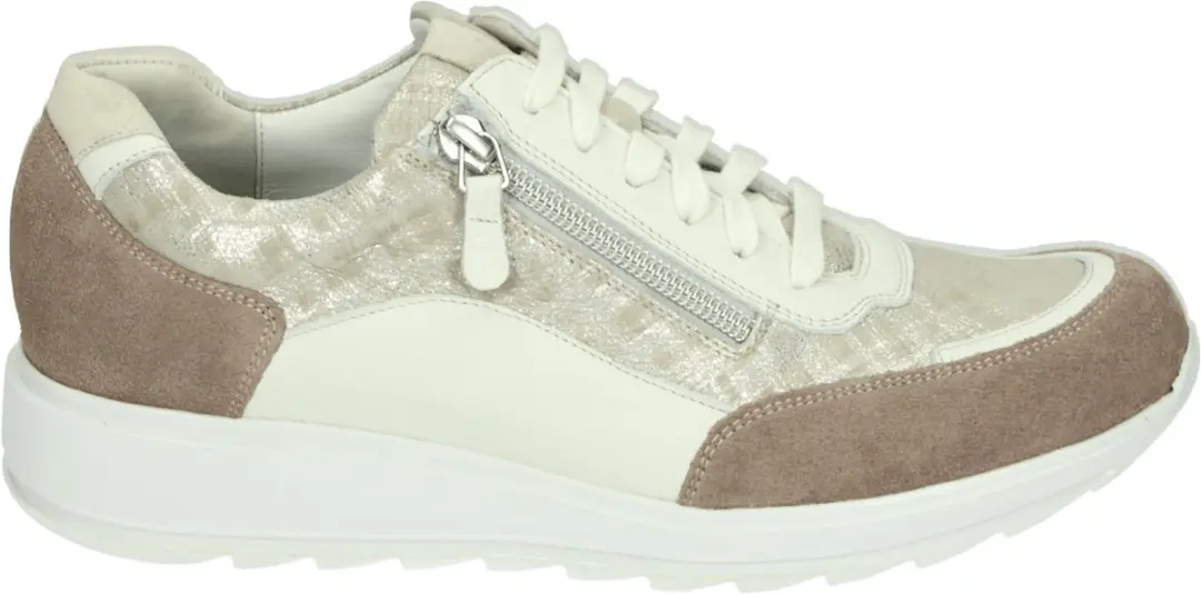 Durea 6263 G Lage Sneakers