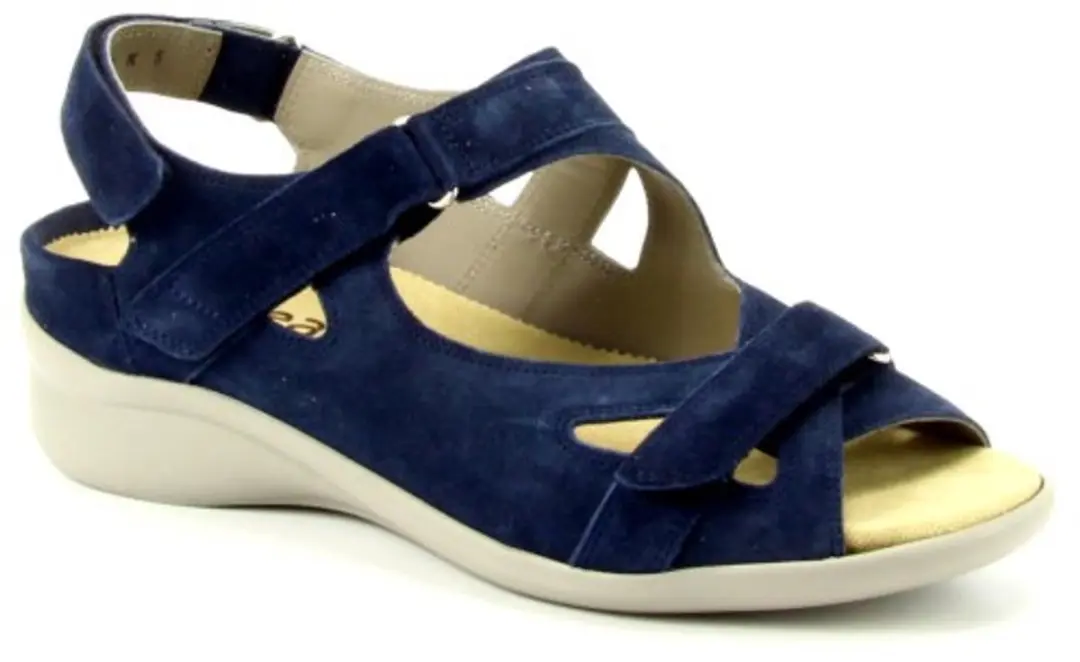 Durea 7376.219.0859 Sandalen