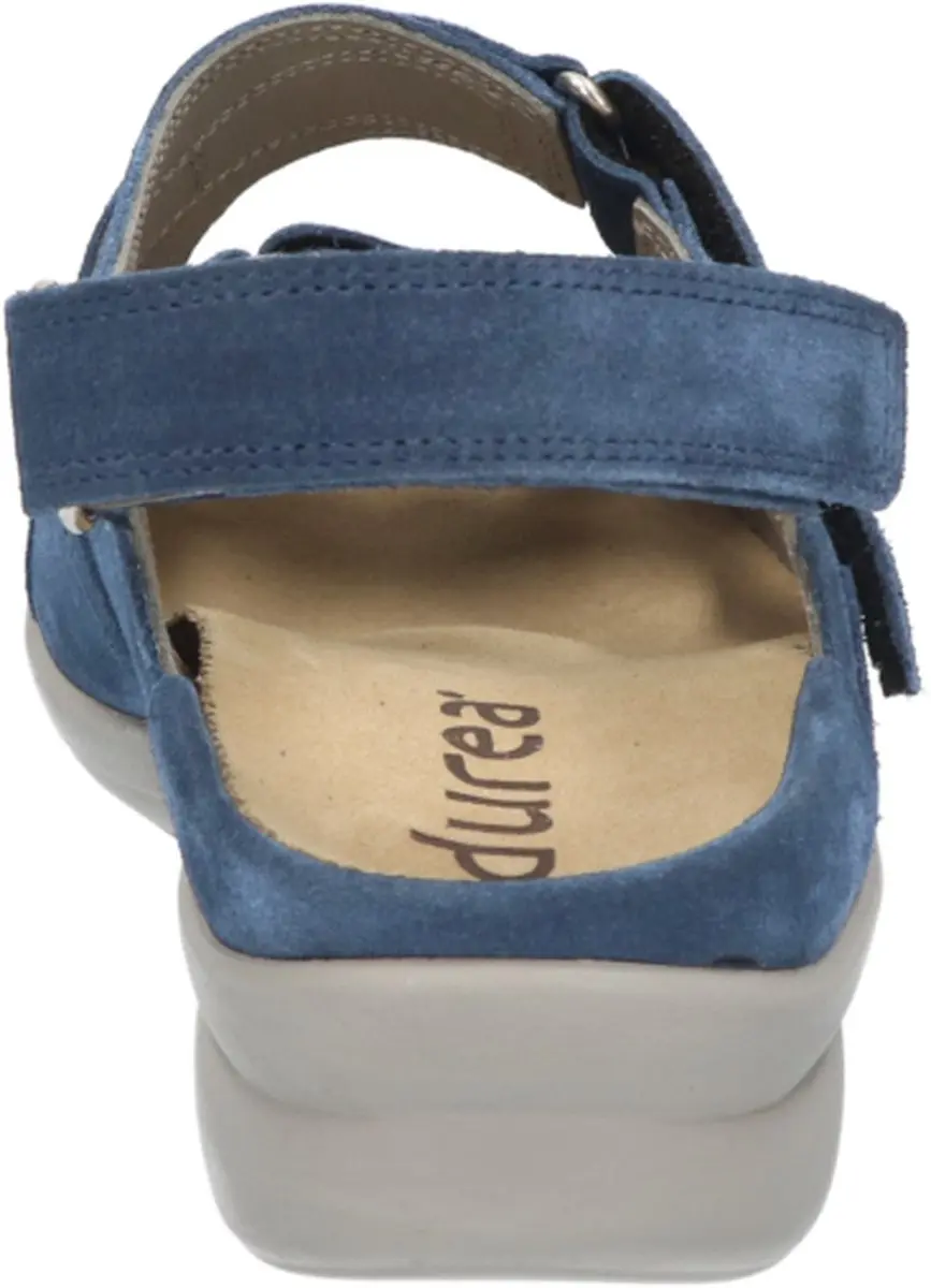 Durea 7376.219.0859 Sandalen - Blauw