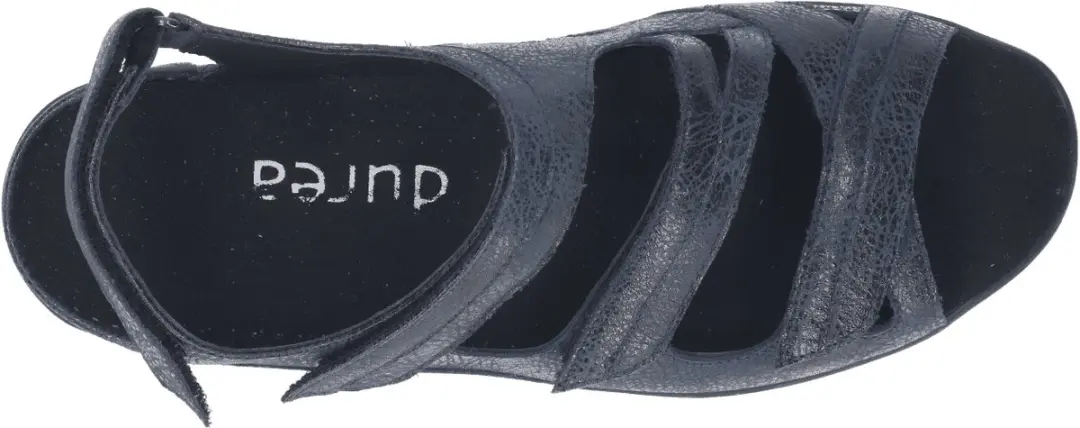 Durea Dames Sandalen 7426.219.1471 - Extra Wijd - Blauw