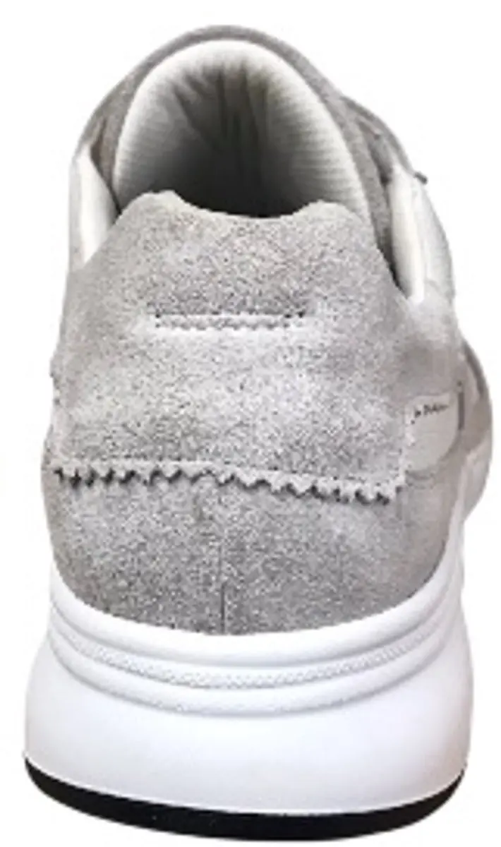 Durea 6305 G Lage Sneakers - Wit/Beige