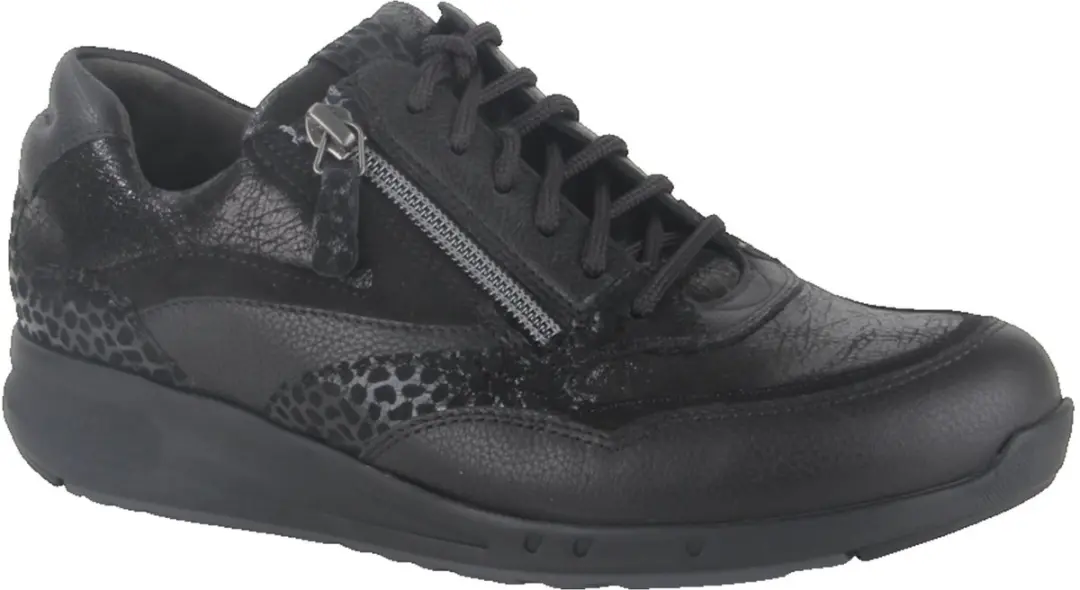 Durea 6306 H Lage Sneakers