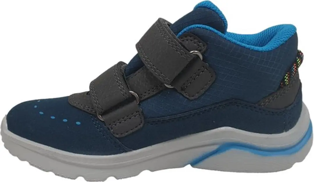 Superfit 1-6099-8000 Blauwe schoen - maat 38