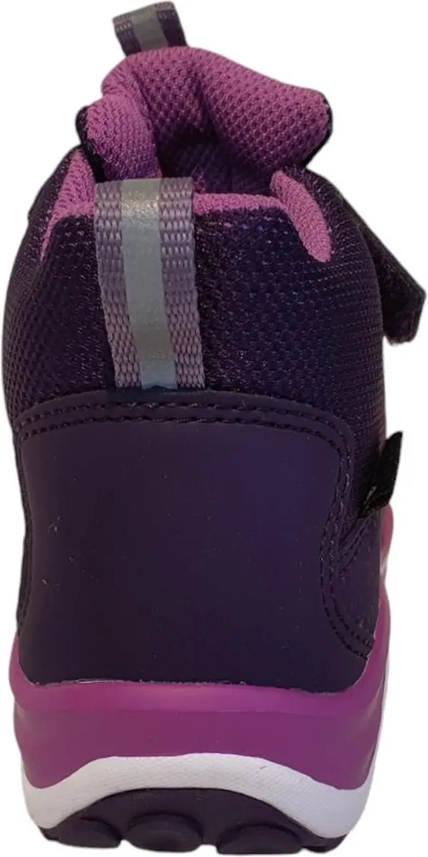 Superfit 1-249-8500 Kinderschoen - Maat 32 - Paars