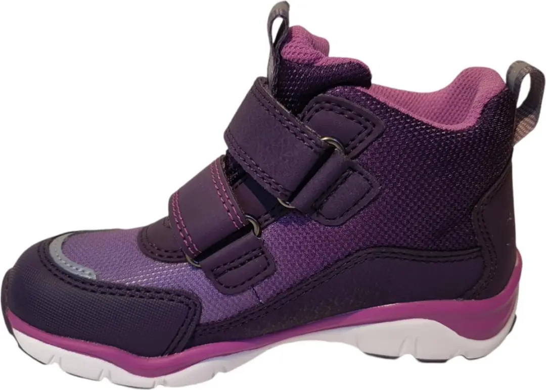 Superfit 1-249-8500 Kinderschoen - Maat 32 - Paars