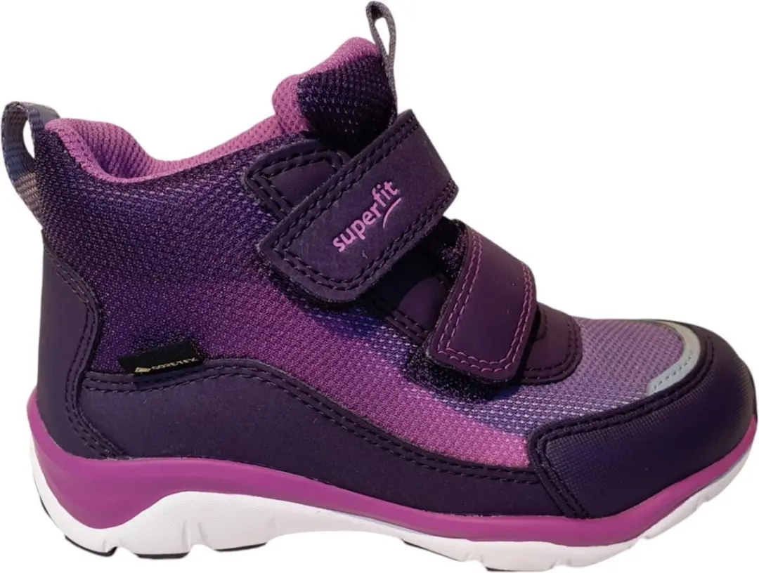Superfit 1-249-8500 Kinderschoen