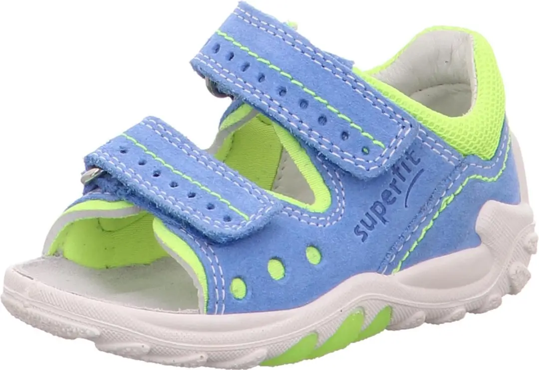 Superfit Flow Sandalen