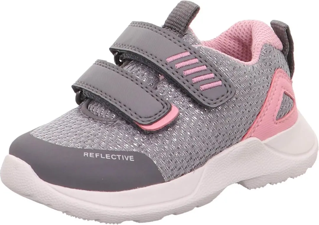 Superfit sneakers rush Rosa-24