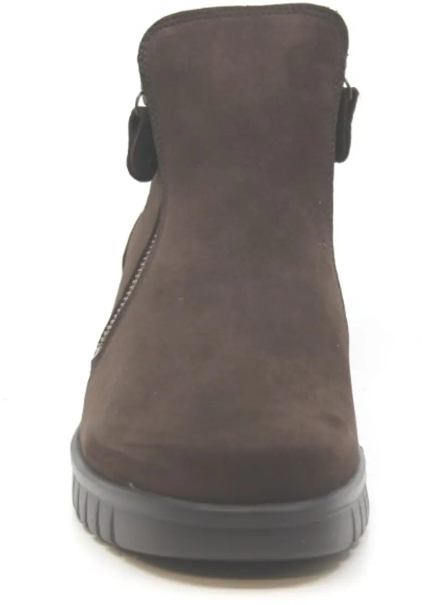 Hartjes COUNTRY BOOT H - Donkerbruin - afbeelding 5 van 6