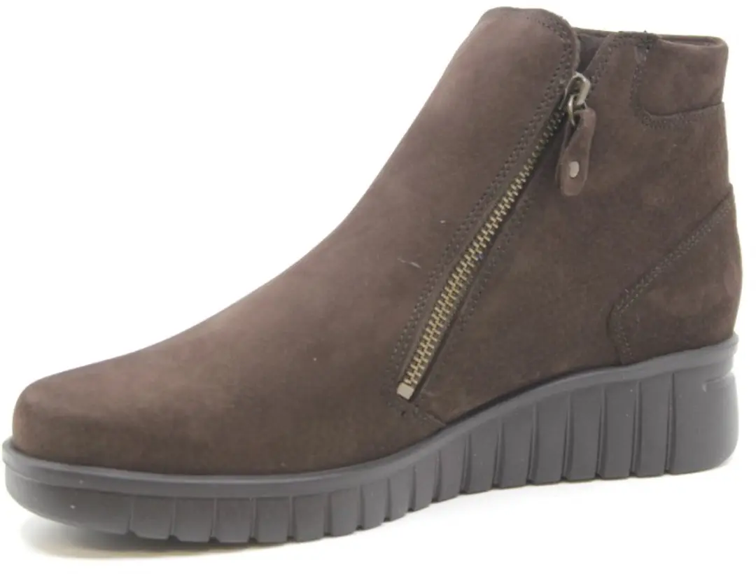 Hartjes COUNTRY BOOT H - Donkerbruin - afbeelding 3 van 6