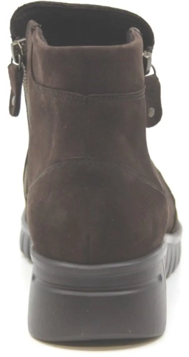Hartjes COUNTRY BOOT H - Donkerbruin - afbeelding 4 van 6