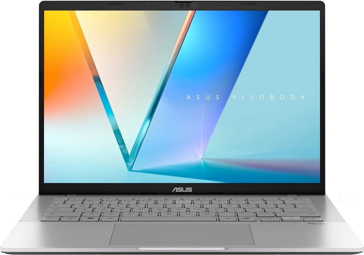 ASUS Vivobook S14 S3407VA-LY088W Laptop