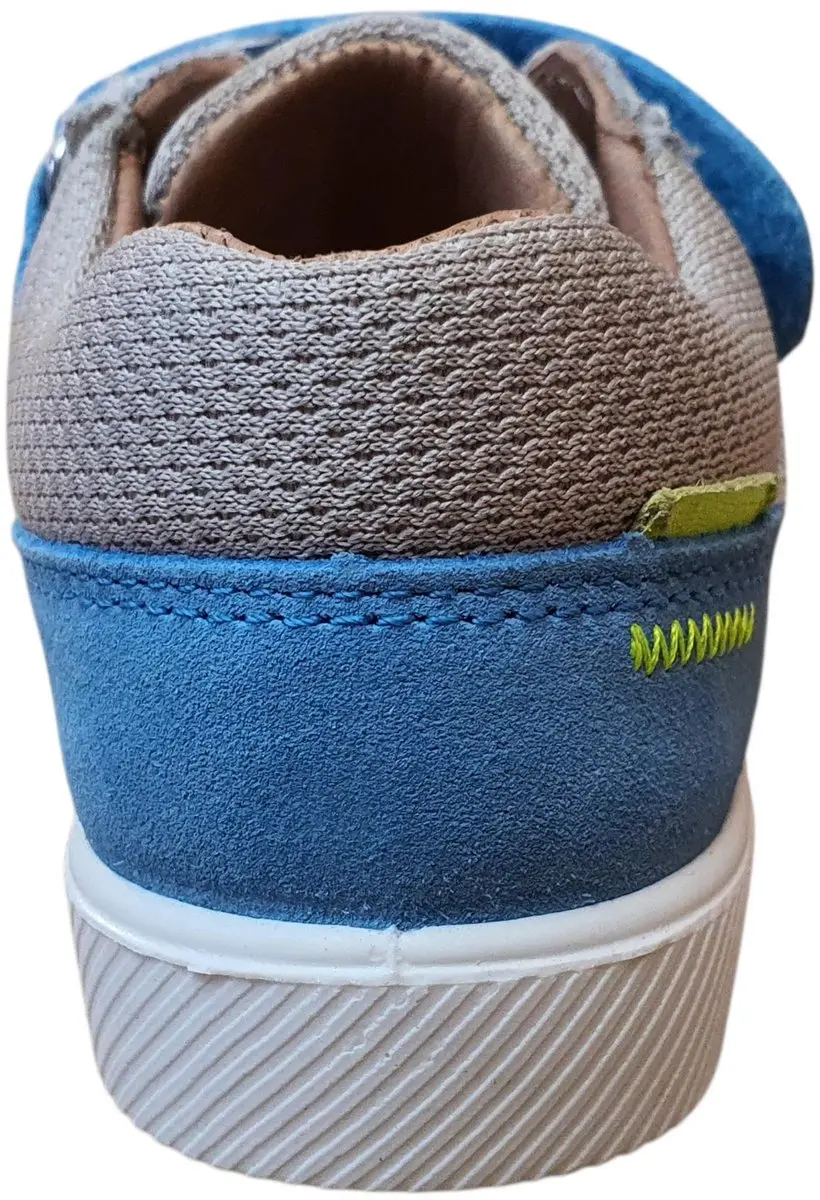 Superfit 1-776-9030 Schoen - Maat 23 - Blauw