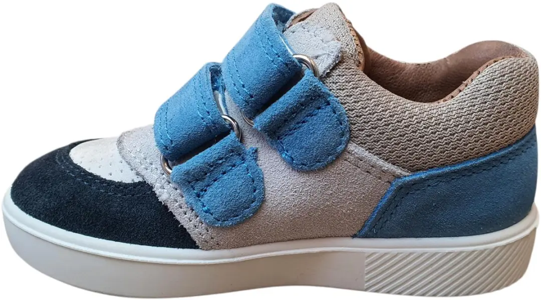 Superfit 1-776-9030 Schoen - Maat 23 - Blauw