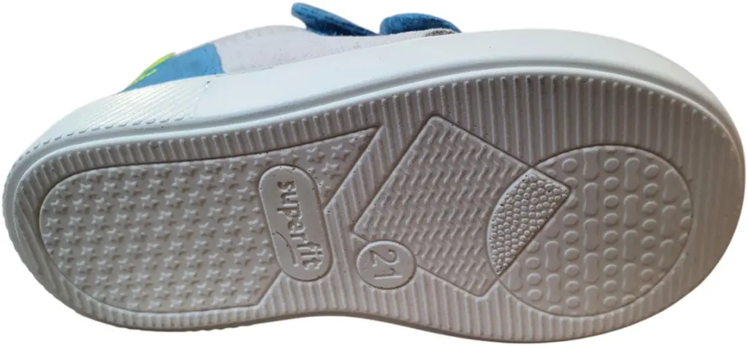 Superfit 1-776-9030 Schoen - Maat 23 - Blauw