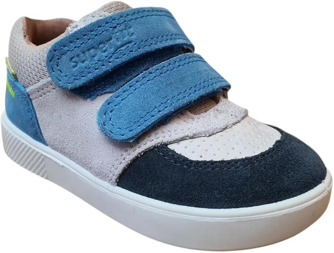 Superfit 1-776-9030 Schoen - Maat 23 - Blauw