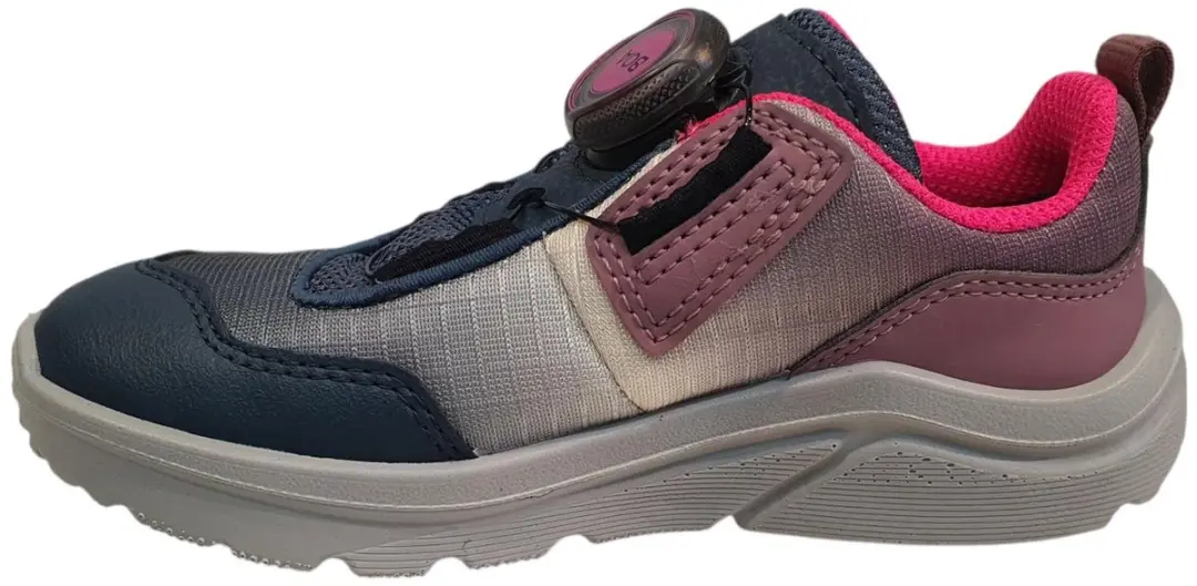 Superfit 1-6103-8020 Paarse schoen - Maat 32