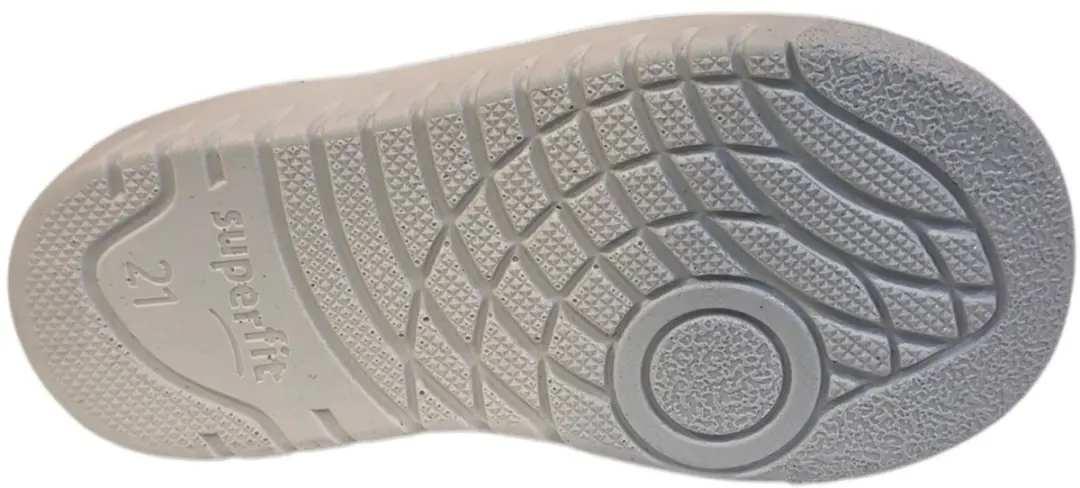 Superfit 1-788-8000 Schoen - Maat 25 - Blauw