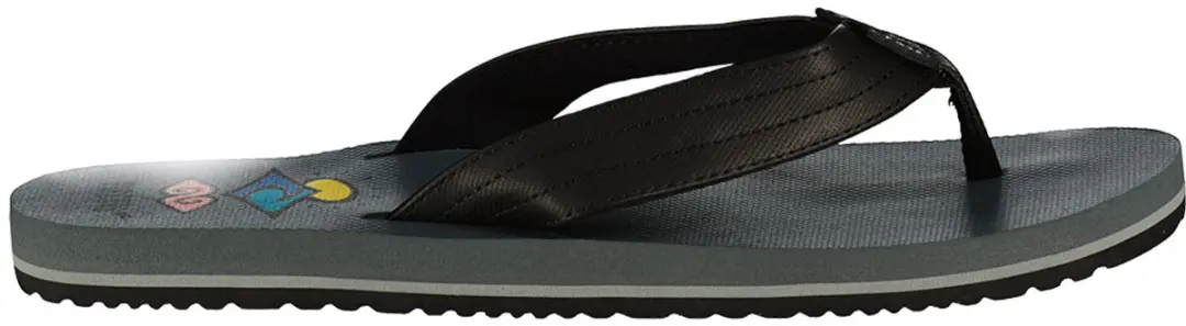 Rip Curl Ripper Bloom Slippers Blauw EU 40 Man