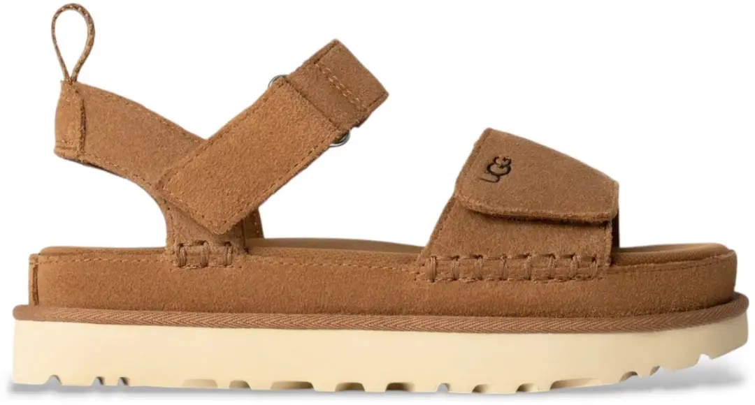 UGG Goldenstar Dames Sandalen
