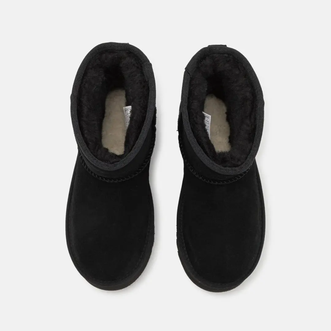 UGG Classic Mini Platform Boot - 33.5