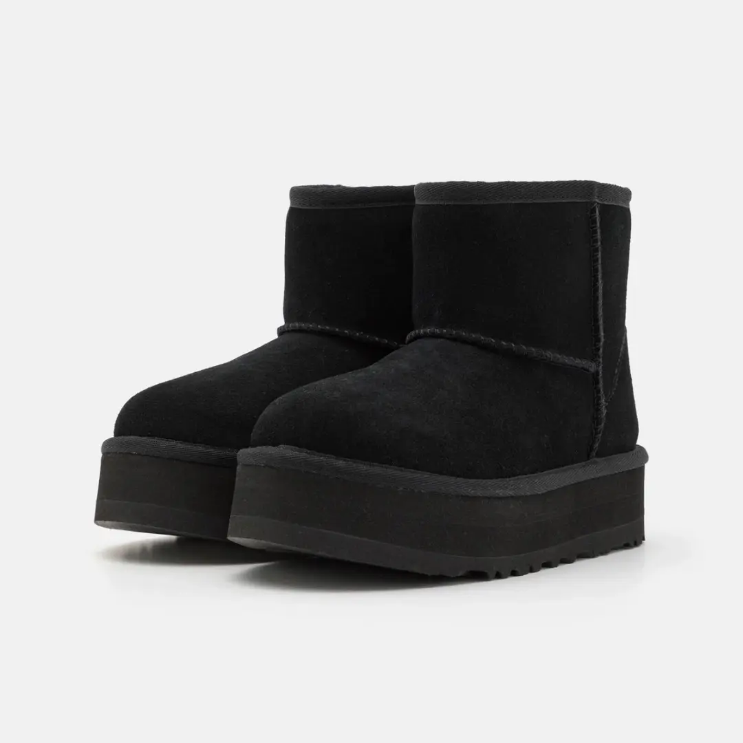 UGG Classic Mini Platform Boot - 33.5