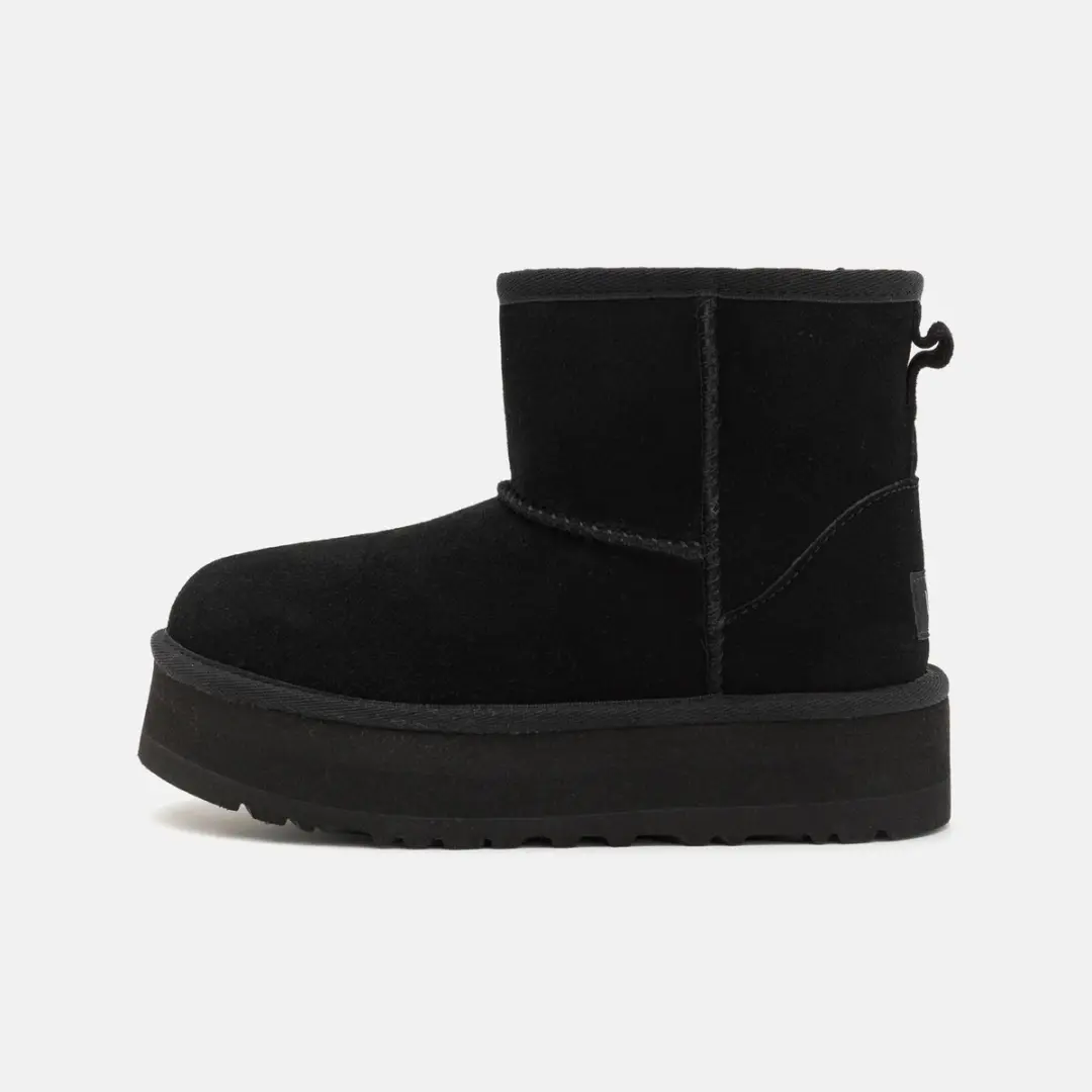 UGG Classic Mini Platform Boot - 33.5