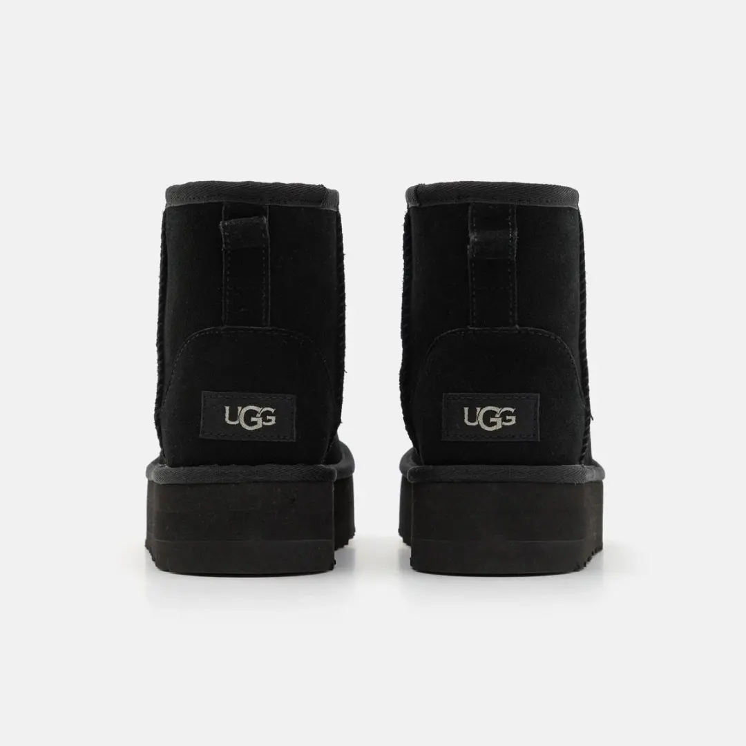 UGG Classic Mini Platform Boot - 33.5