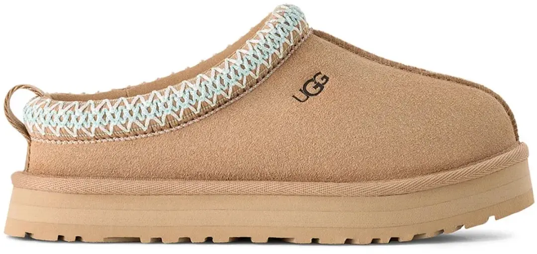 UGG Tazz Slipper - Wit - Maat 36
