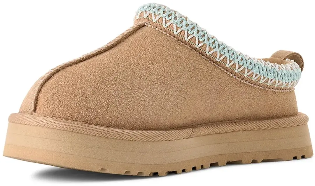 UGG Tazz Slipper - Wit - Maat 36