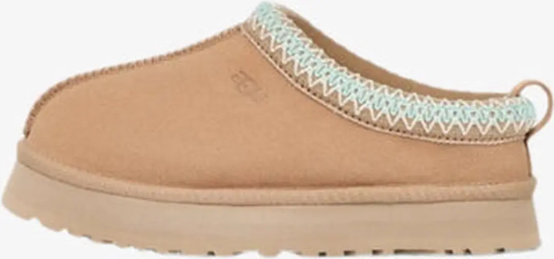 UGG Tazz Slipper - Wit - Maat 36
