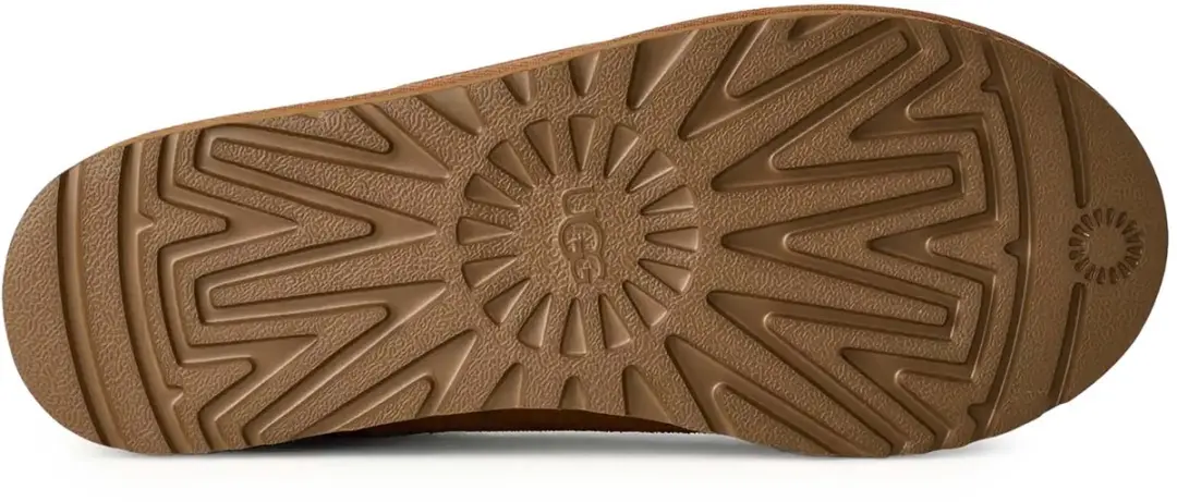 UGG Australian M Tasman II Slippers 45 - Bruin