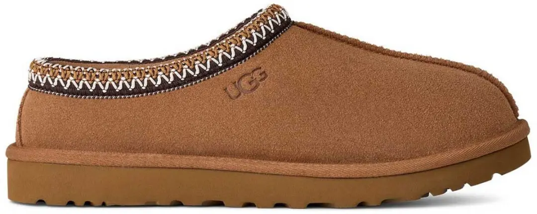 UGG Australian M Tasman II Slippers 45 - Bruin