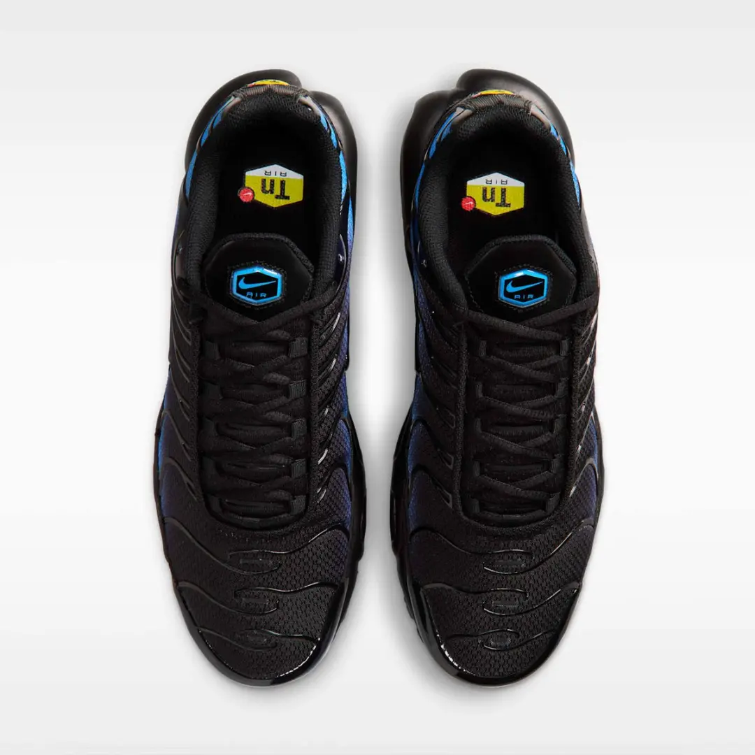 Nike Air Max Plus Heren Sneakers