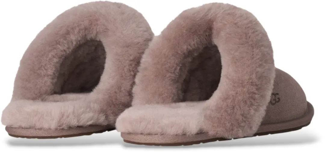 UGG Scuffette II Pantoffels - Maat 39 - Caribou