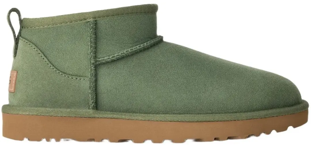 Ugg Classic Ultra Mini Laarzen EU 40 Vrouw