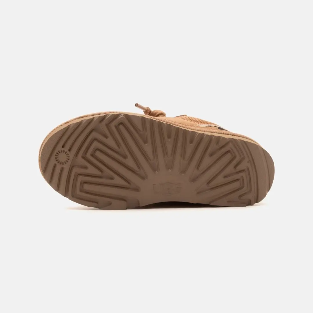 UGG Lowmel GS - Tan - Maat 38