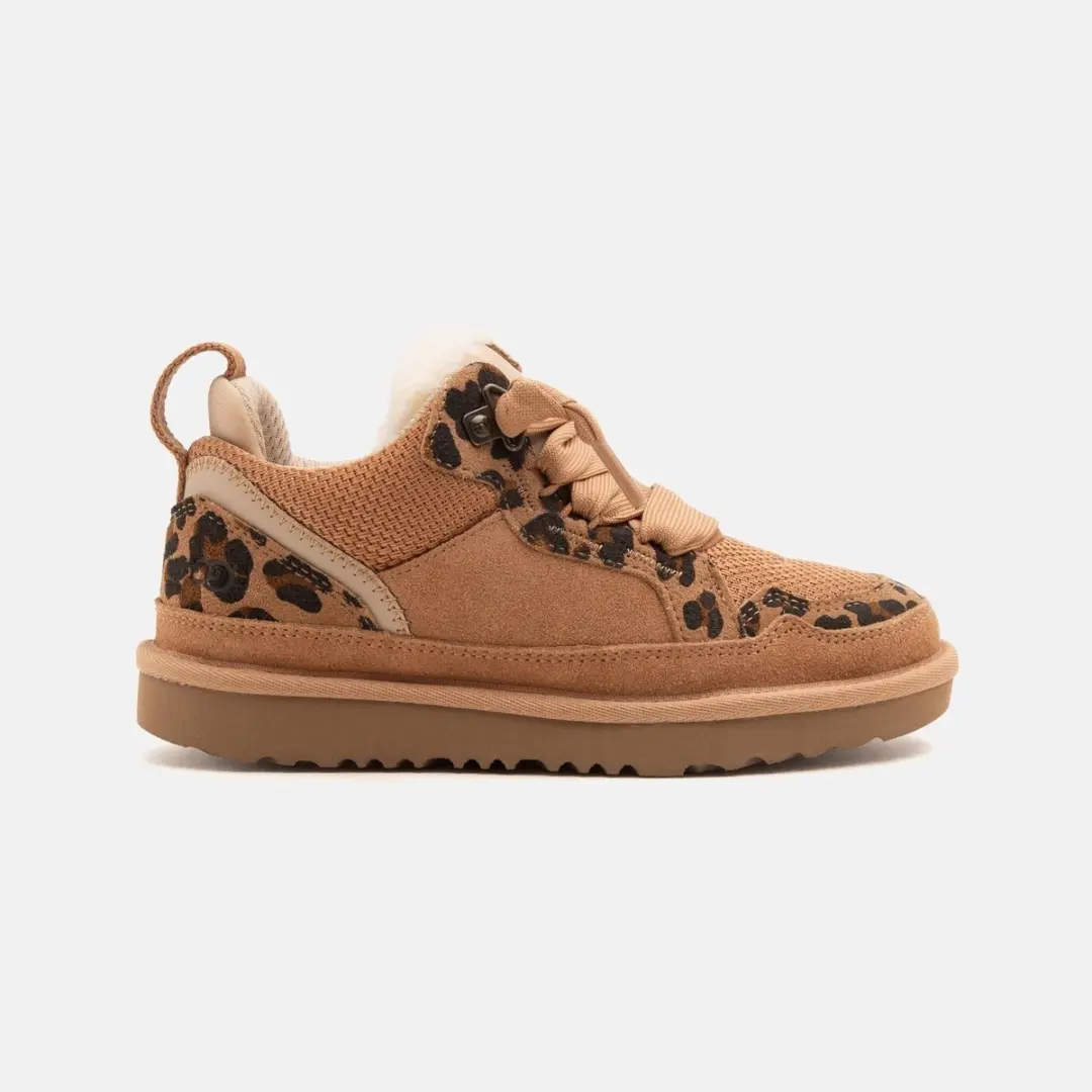 UGG Lowmel GS - Tan - Maat 38